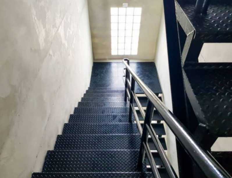 Contato de Fabricante de Escada de Metal Santa Terezinha de Itaipu - Fabricante de Escada Articulada