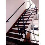 fabricante de escada de casa Tibagi